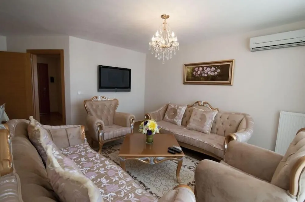 Connection Room