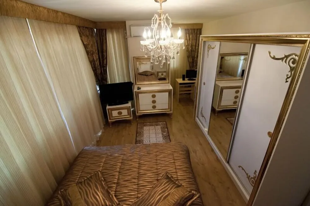 Connection Room