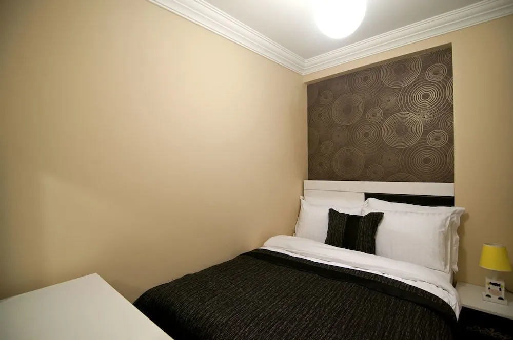 Connection Room