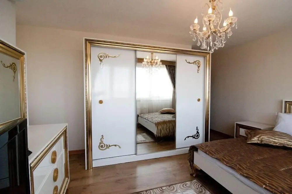 Connection Room