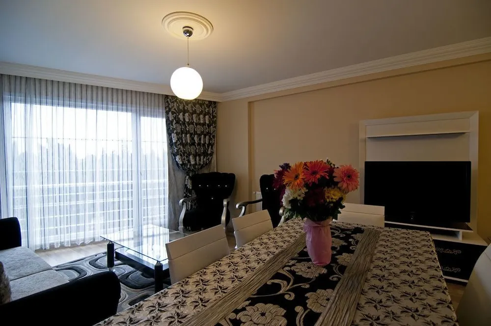 Connection Room