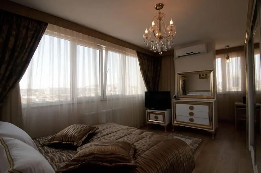 Connection Room