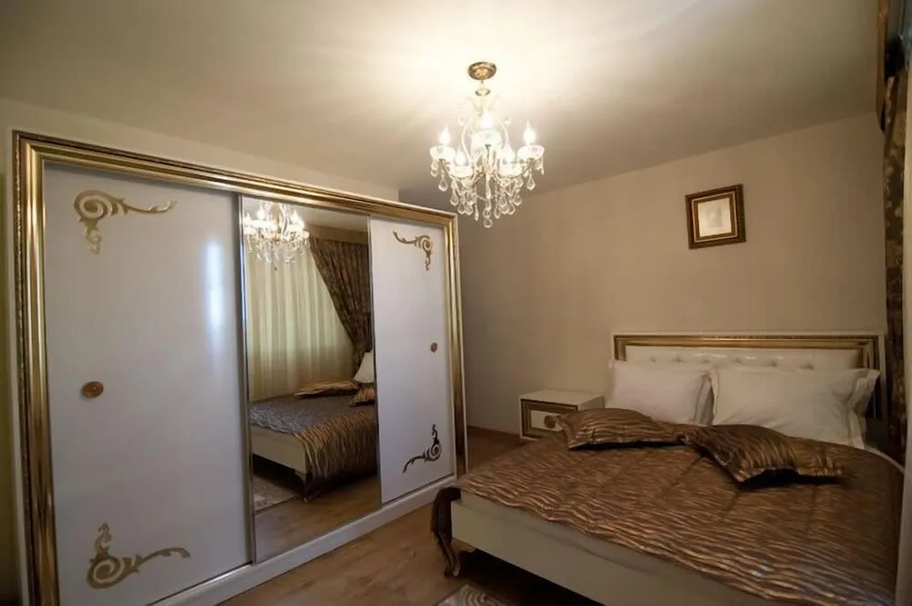 Connection Room