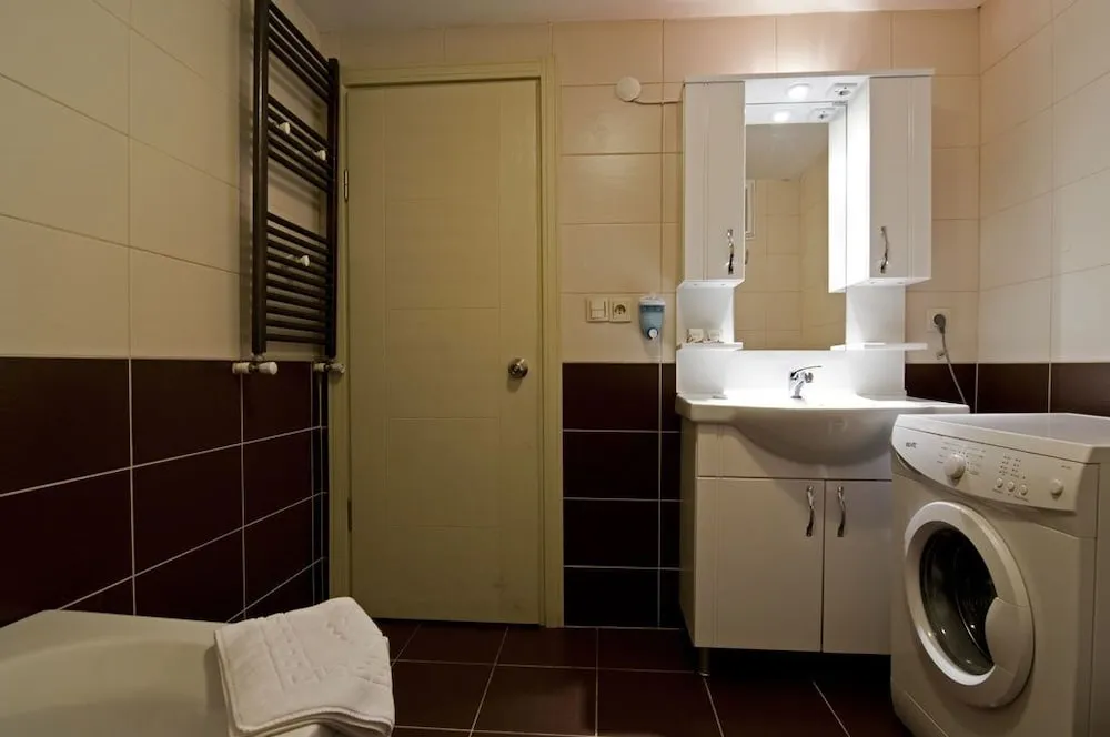 Connection Room