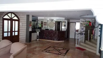Isinda Hotel