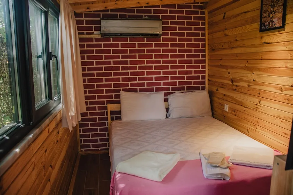 Standart Bungalow Room