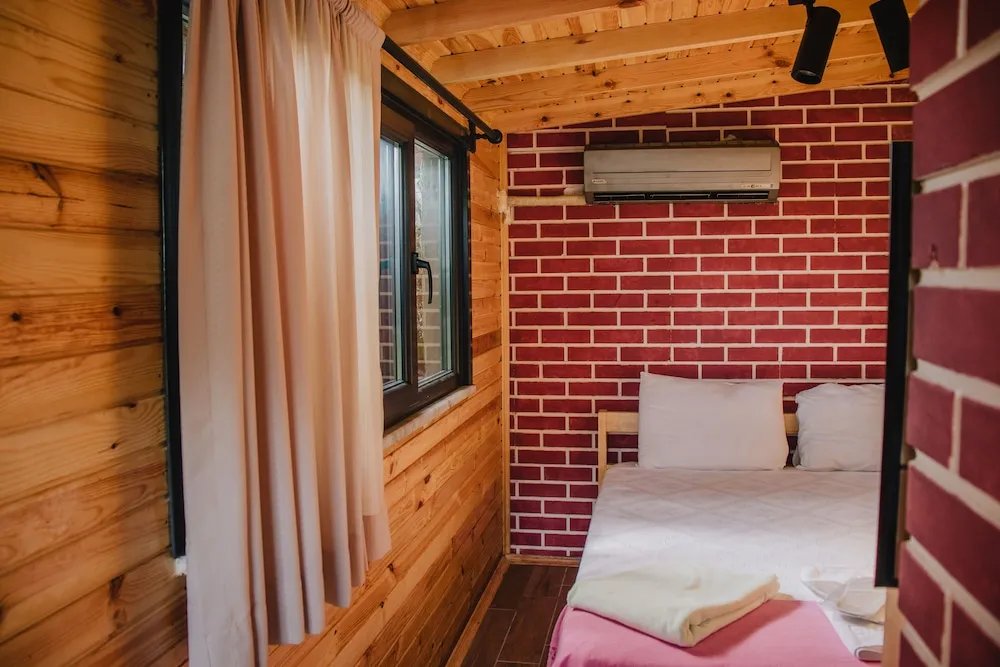 Standart Bungalow Room