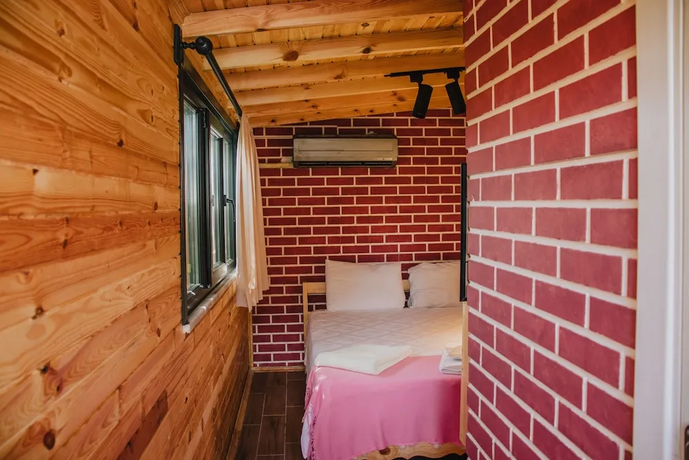 Standart Bungalow Room