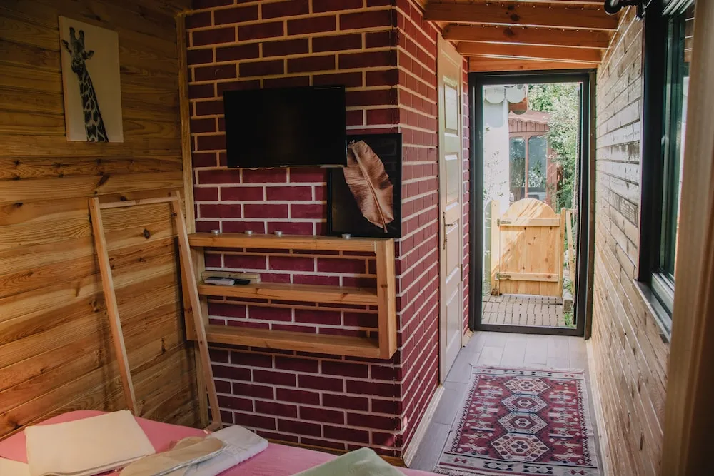 Standart Bungalow Room