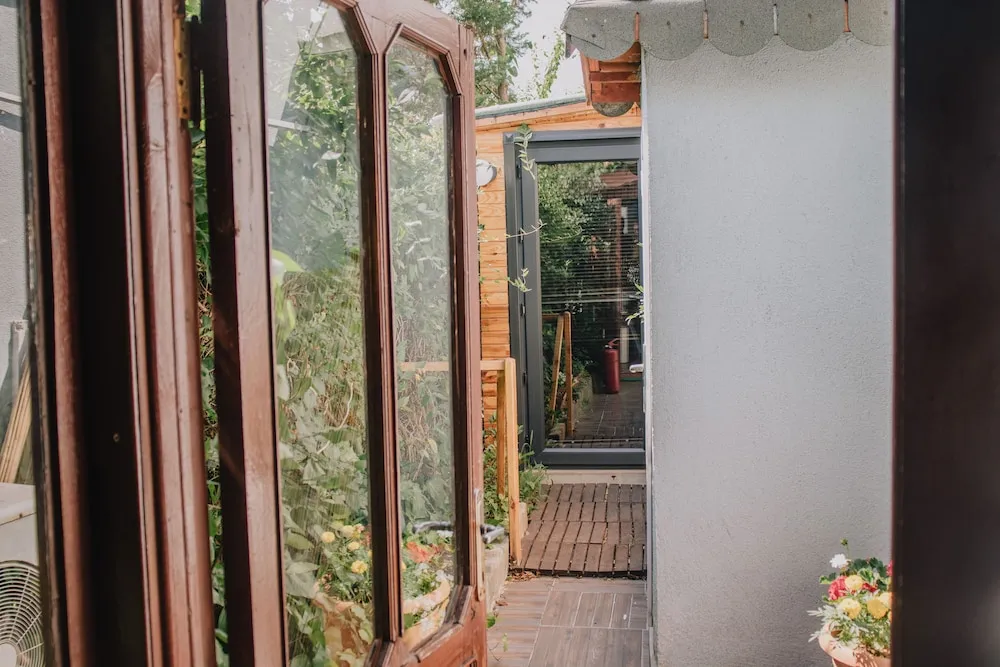 Standart Bungalow Room