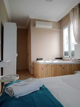 Ağva Marina Hotel