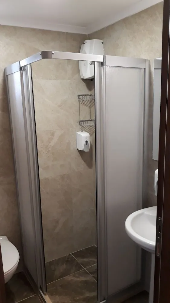 Üç Kişilik Oda, 3 Tek Kişilik Yatak, Deniz Manzaralı