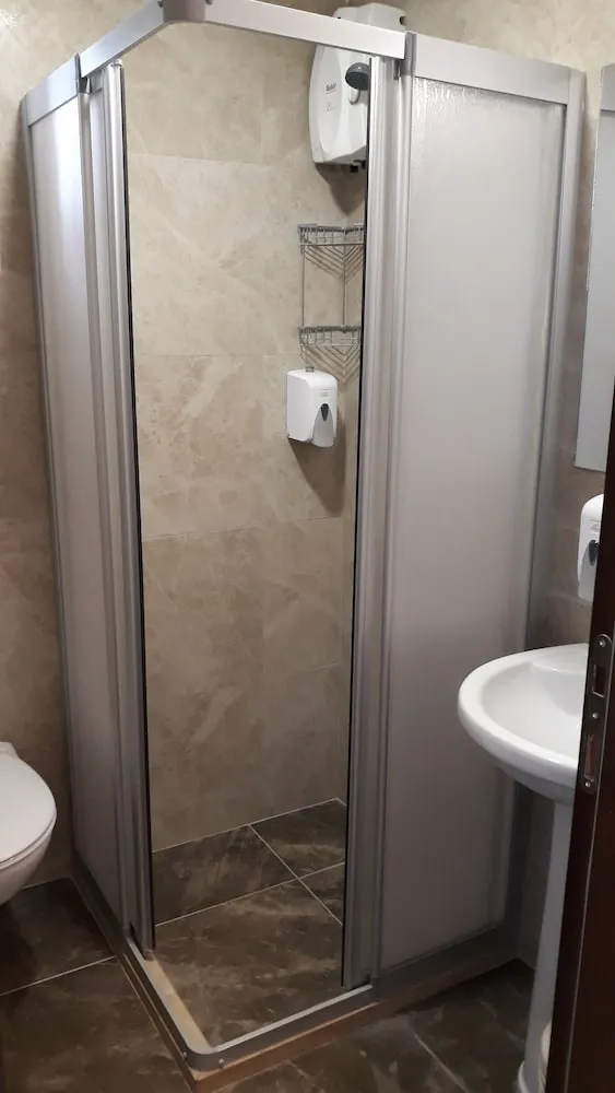 Üç Kişilik Oda, 3 Tek Kişilik Yatak, Deniz Manzaralı