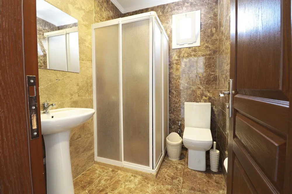 Deluxe Oda, Deniz Manzaralı