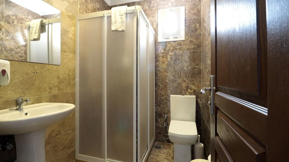 Deluxe Oda, Deniz Manzaralı