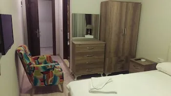 Hotel Gumbet