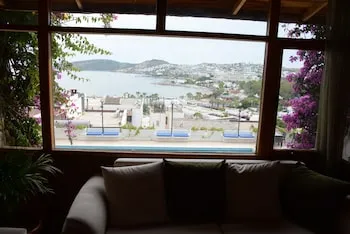 Hotel Gumbet