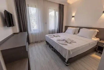 Olinda Hotel Agva