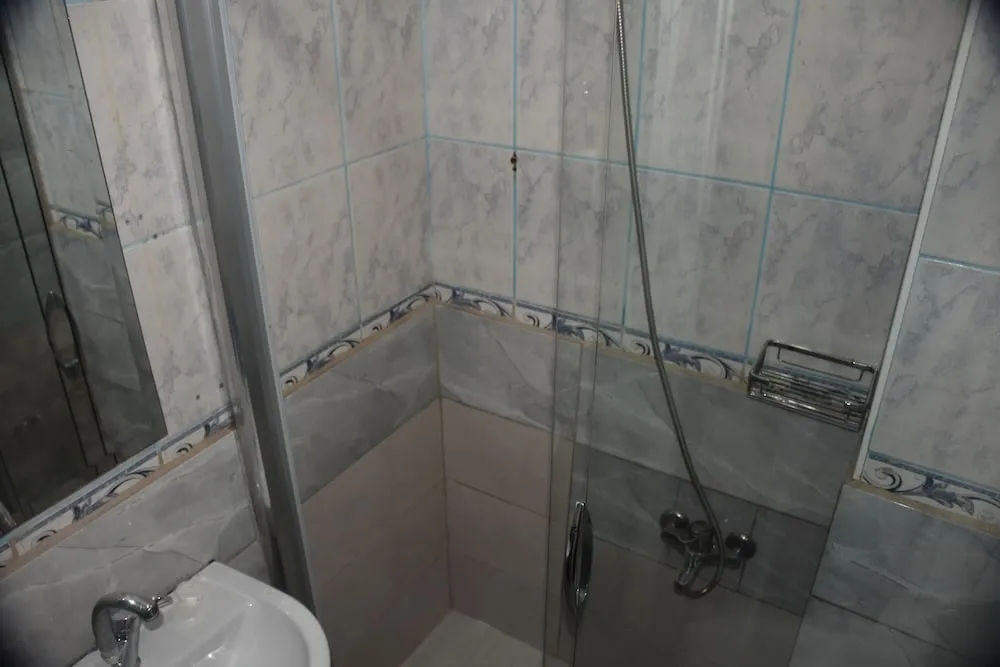 Standard Oda, 1 Tek Kişilik Yatak