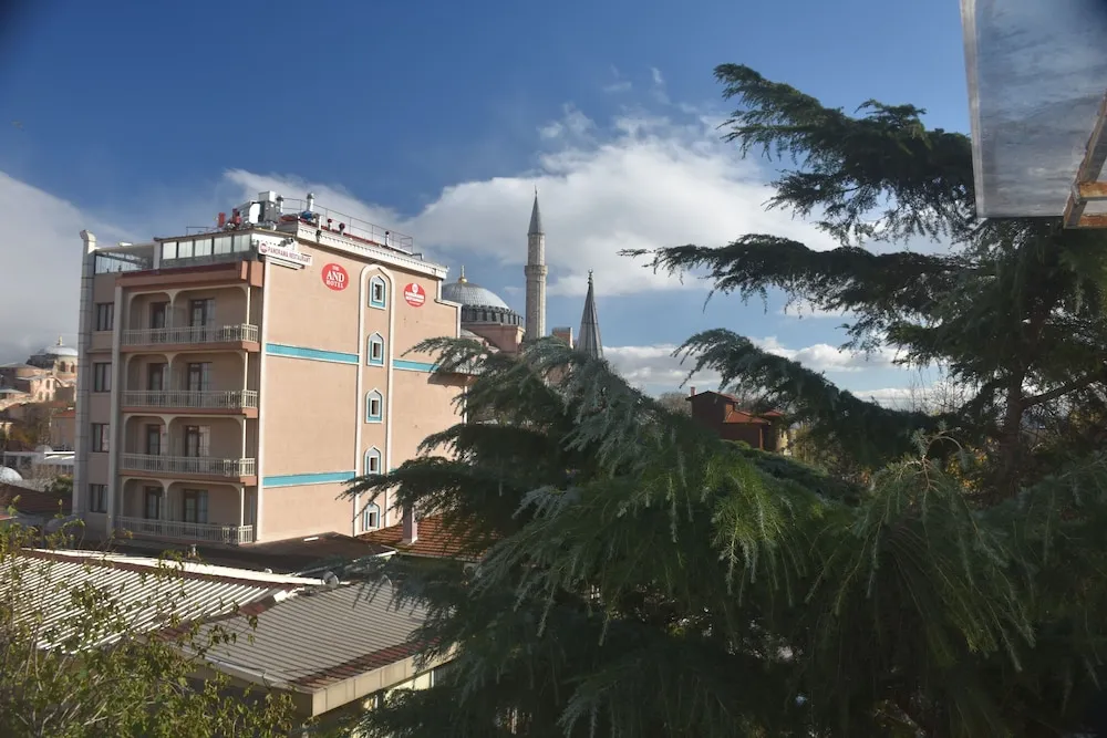 Dış mekân