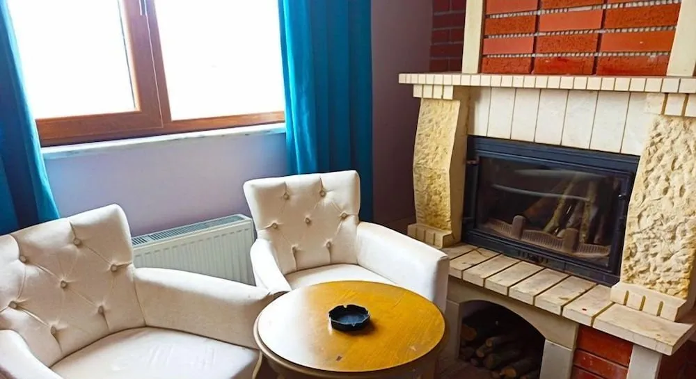 Deluxe Tek Büyük Yataklı Oda, 1 Çift Kişilik Yatak, Sıcak Su Küveti