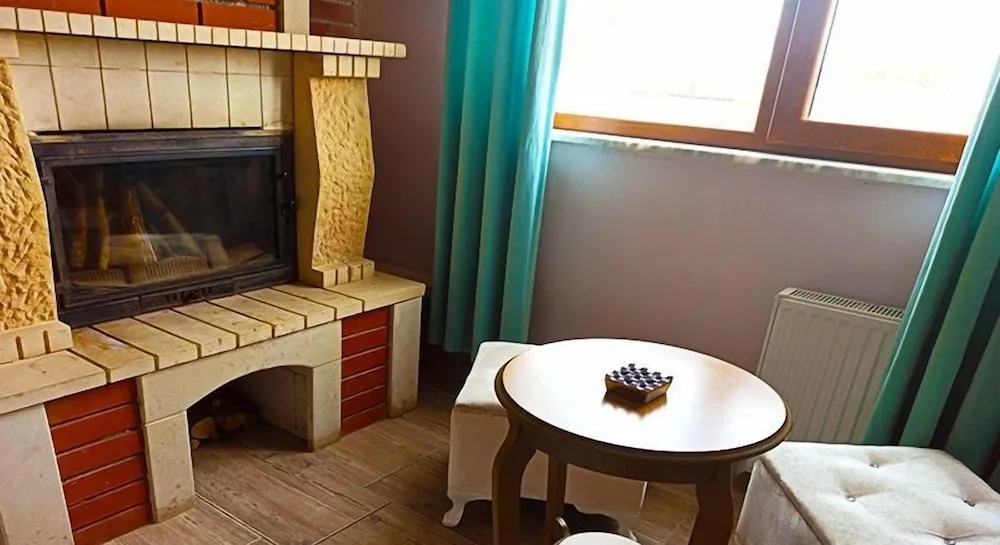 Deluxe Tek Büyük Yataklı Oda, 1 Çift Kişilik Yatak, Sıcak Su Küveti