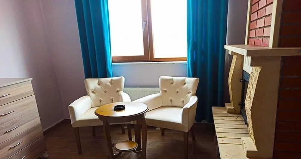 Deluxe Tek Büyük Yataklı Oda, 1 Çift Kişilik Yatak, Sıcak Su Küveti