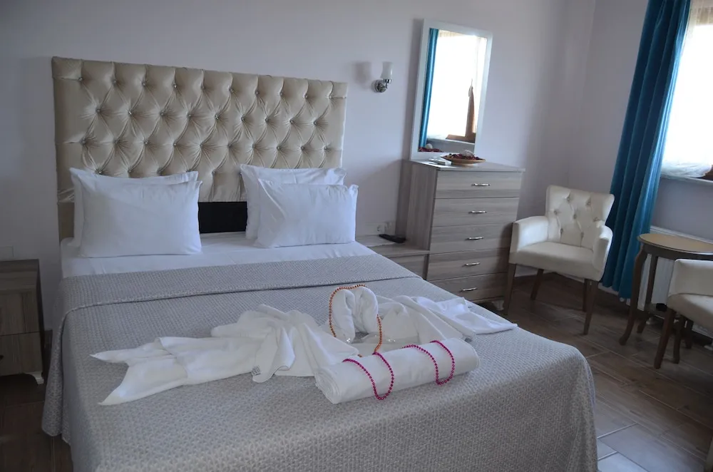 Deluxe Tek Büyük Yataklı Oda, 1 Çift Kişilik Yatak, Sıcak Su Küveti