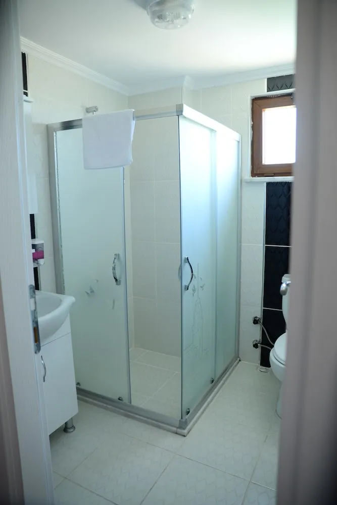 Deluxe Tek Büyük Yataklı Oda, 1 Çift Kişilik Yatak, Sıcak Su Küveti