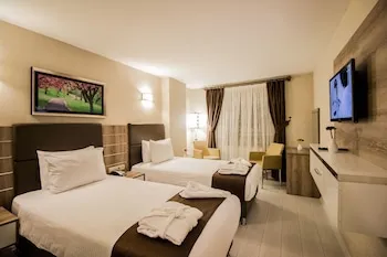 Hotel Business Han