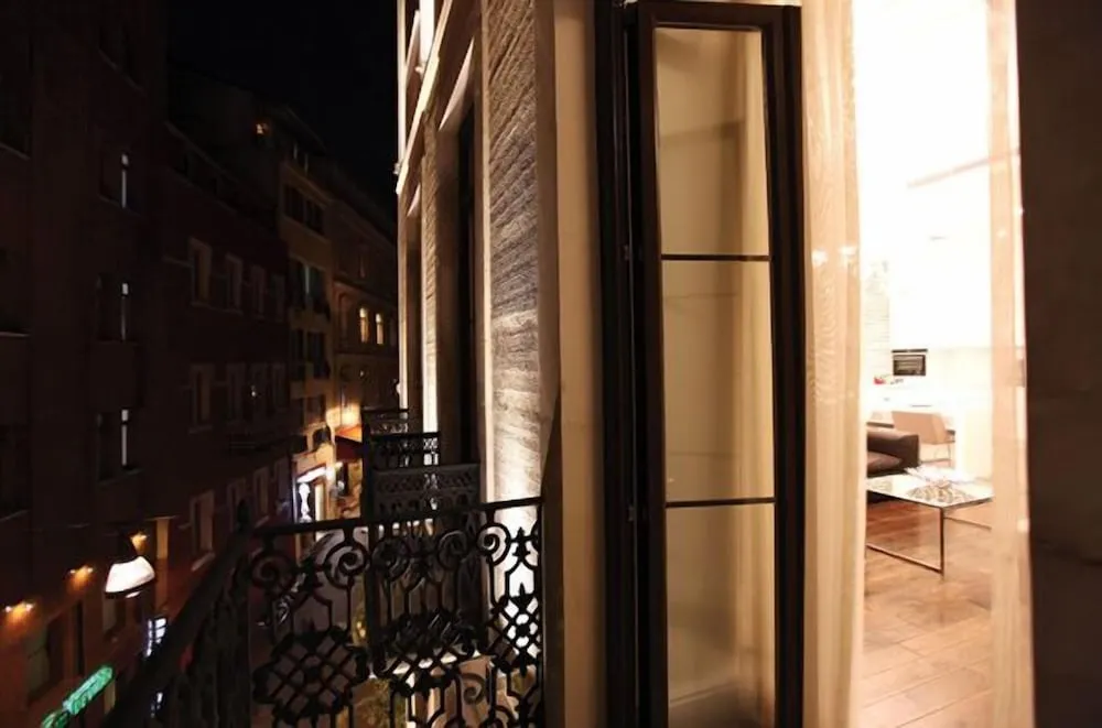 Family Süit, 2 Yatak Odası