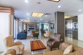 Kolibry Hotel
