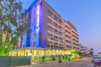 Kolibry Hotel
