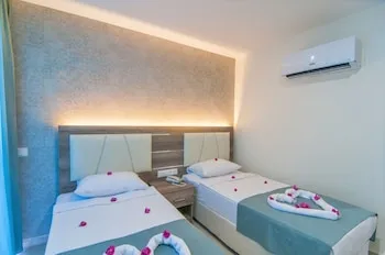 Kolibry Hotel