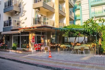 Aysev Hotel