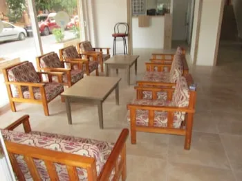 Aysev Hotel