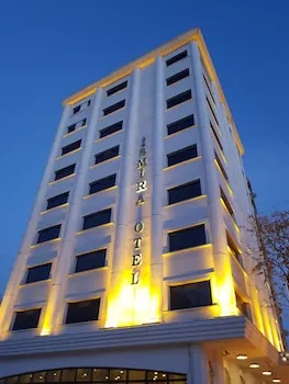 Ismira Hotel Ankara