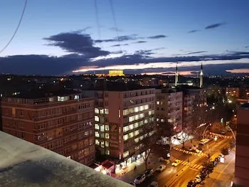 Ismira Hotel Ankara
