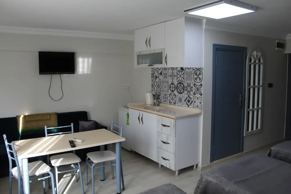 Deluxe Family Room With Balcony