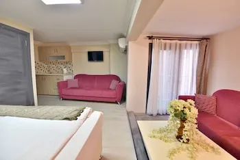 Oban Suites İstanbul