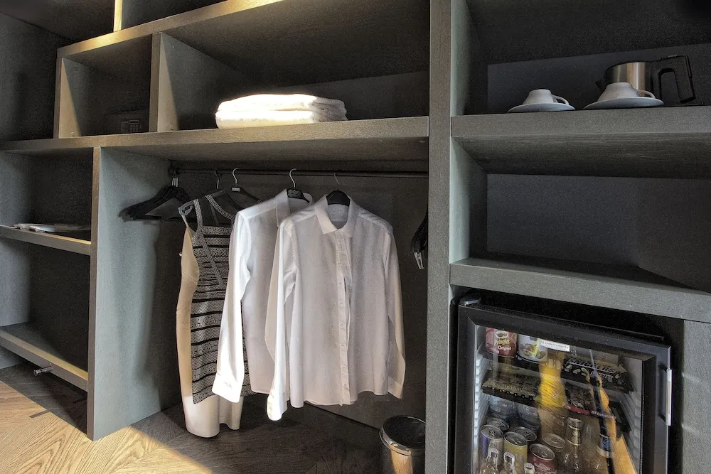 Loft Suite