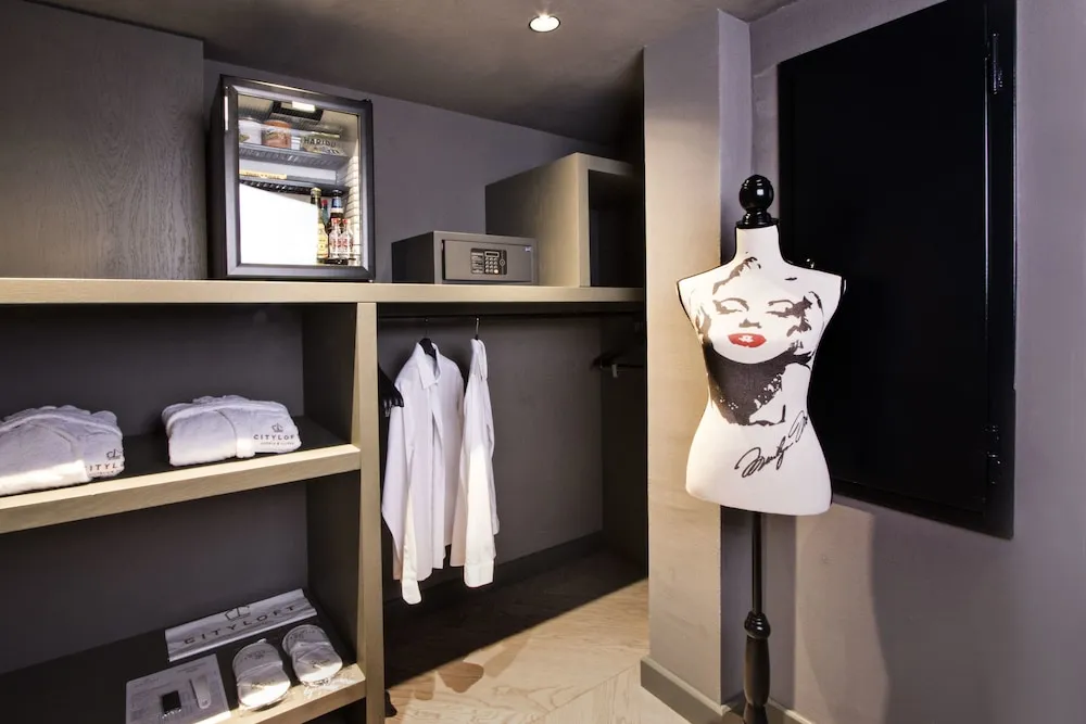 Loft Suite