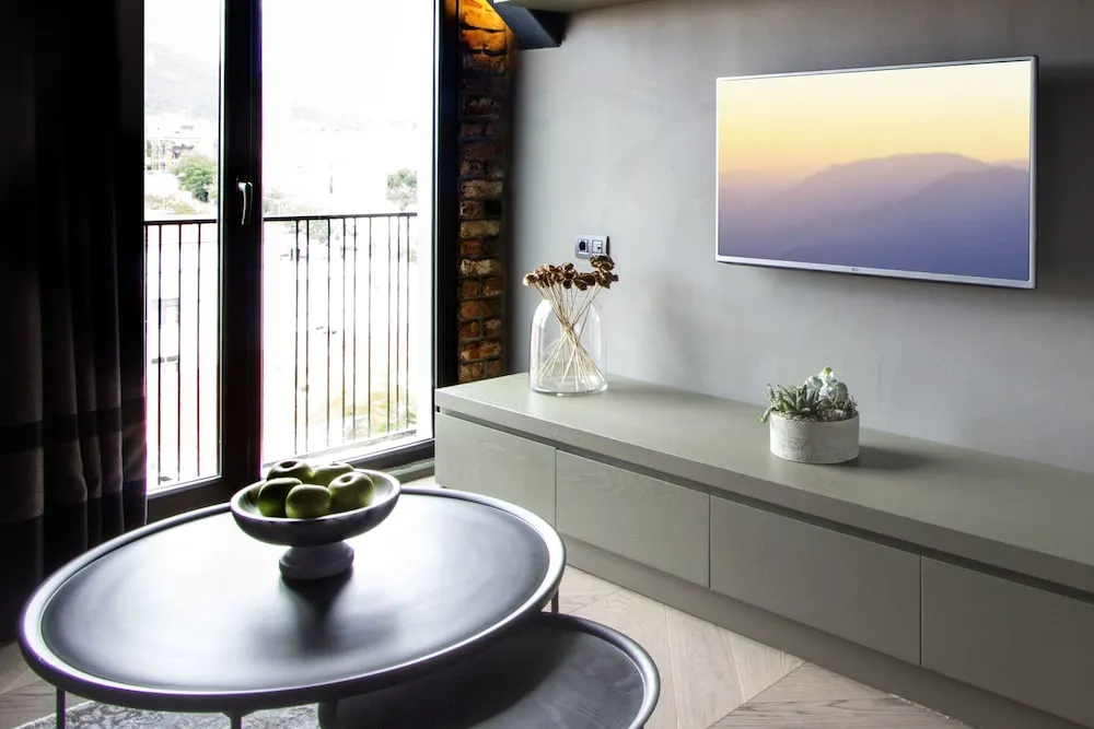 Loft Suite