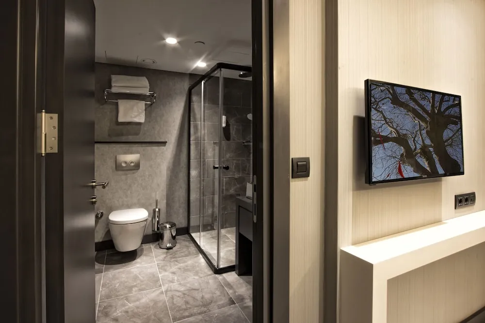 Loft Suite