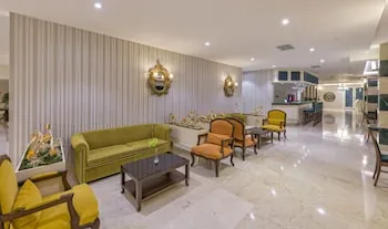 Innvista Hotels Belek - Her Şey Dâhil