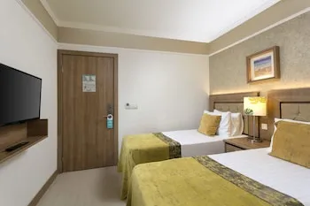 Innvista Hotels Belek - Her Şey Dâhil