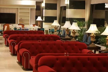 Innvista Hotels Belek - Her Şey Dâhil
