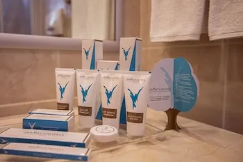 Innvista Hotels Belek - Her Şey Dâhil