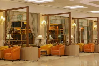 Innvista Hotels Belek - Her Şey Dâhil