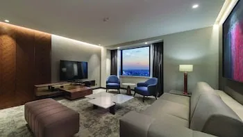 Hilton Istanbul Maslak